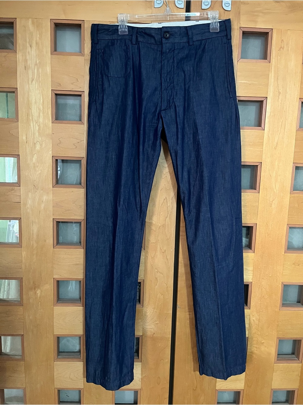 Engineered Garments Lightweight Cotton Twill Pants, 32, USA